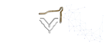 Refractory Anchors