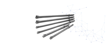 Drilling Rods