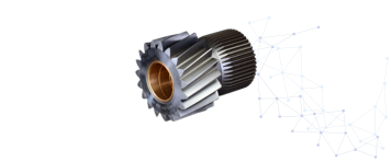 Helical Gears