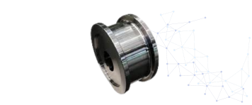 Hydraulic Cap